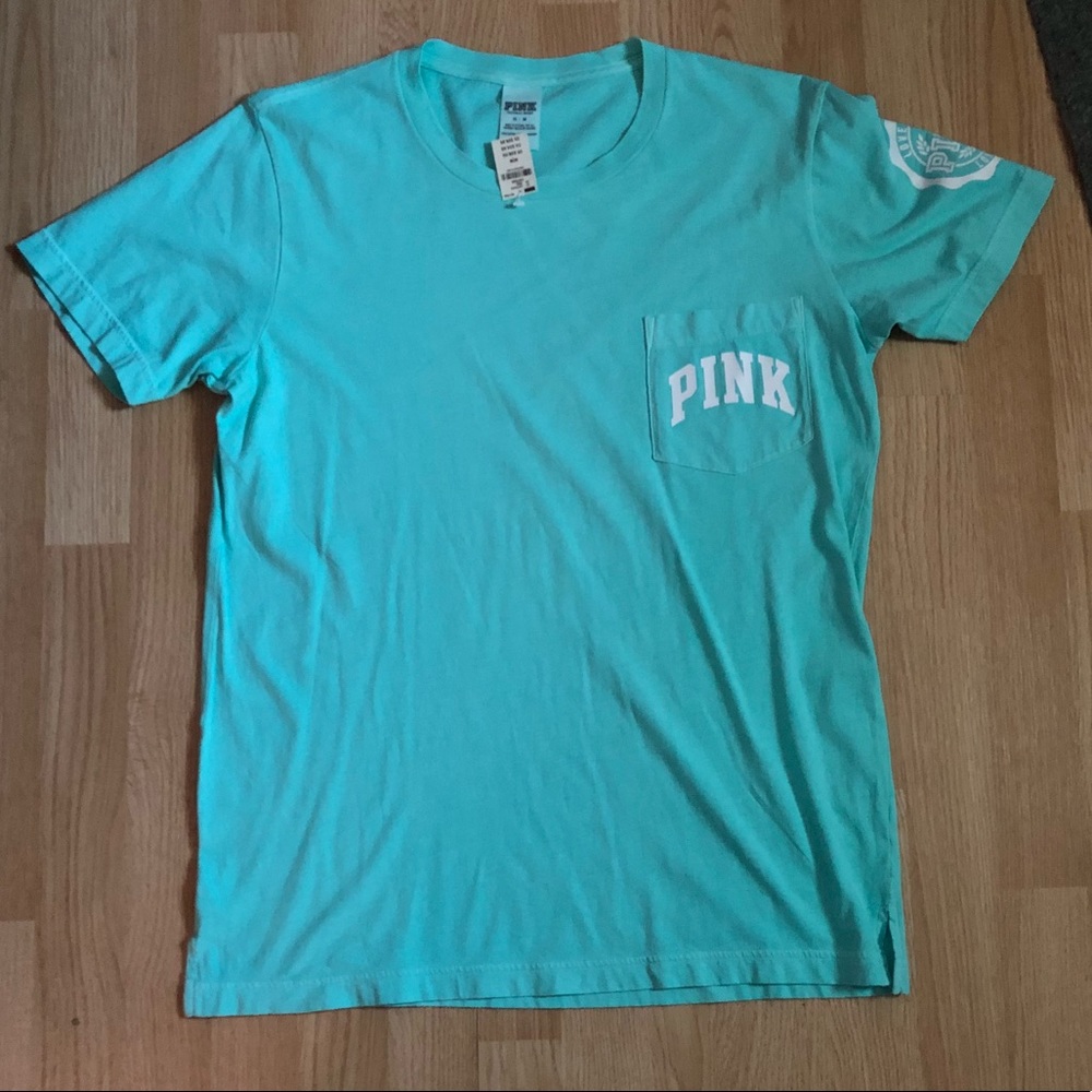 VS Pink T-shirt!
